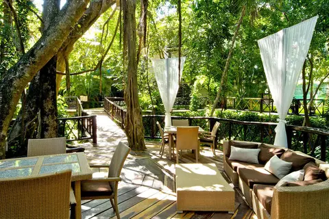 The Reef Playacar Resort in Playa del Carmen — foto 8