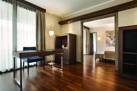 Ramada Plaza by Wyndham Milano in Milaan — foto 24