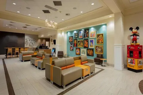 Sonesta Anaheim Resort Area in Anaheim, foto 14