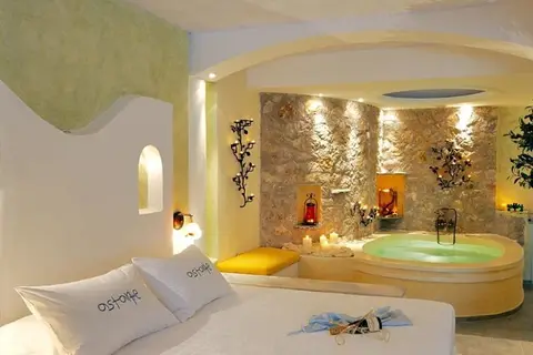 Astarte Suites in Akrotiri, foto 9