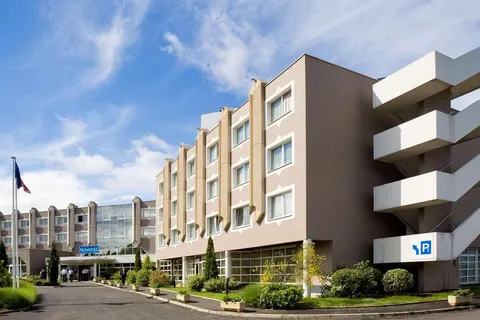 Novotel Clermont Ferrand foto 1