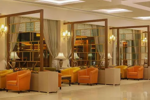 Innvista Hotel Belek in Kadriye — foto 30
