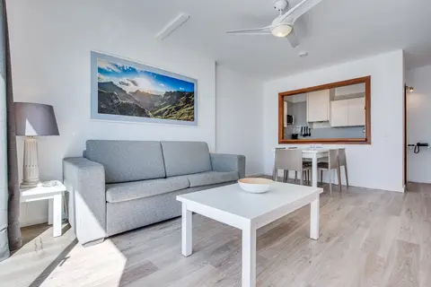 Vigilia Park Apartaments in Santiago del Teide — foto 9