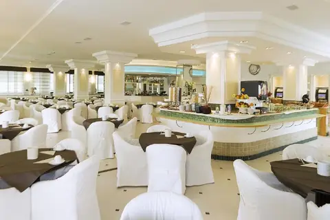 Hotel Le Soleil in Rome — foto 4