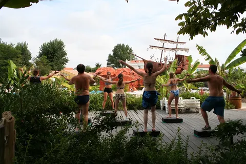 Camping 2 Plages & Océan foto 8