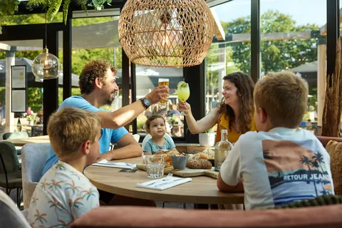 Camping Rcn De Roggeberg foto 2