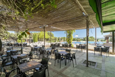 Camping Castell Montgri foto 28