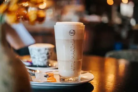 Grand Café & Hotel Hulsman foto 8