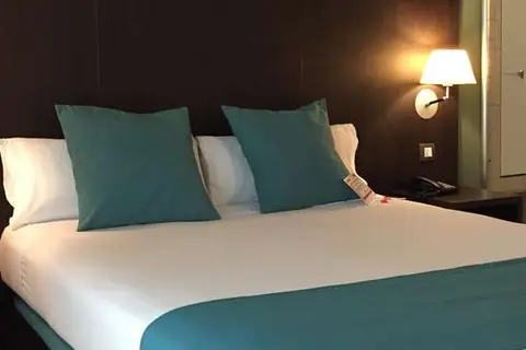 Oriente Atiram Hotels in Barcelona — foto 4