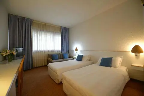 Living Place Hotel in Bologna — foto 25