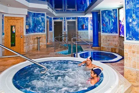 Soho Boutique Jerez & Spa in Jerez de la Frontera — foto 13