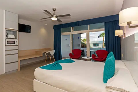 Apartamentos Panorama in Puerto del Carmen — foto 30