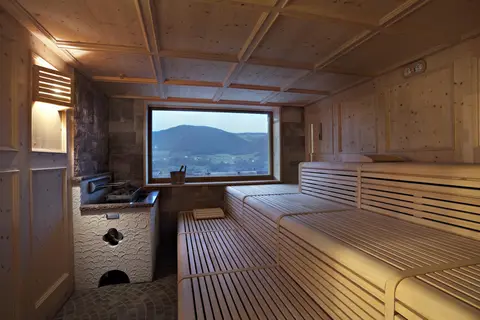 Parc Hotel Miramonti in Völs am Schlern - Fiè allo Sciliar — foto 18