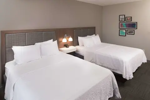 Hampton Inn & Suites Asheville Biltmore Area in Asheville — foto 30