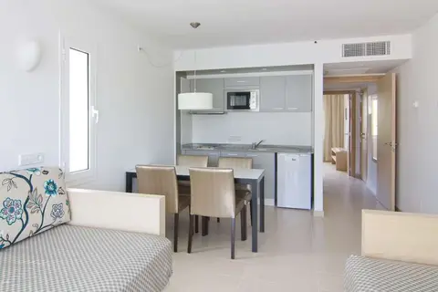 Hoposa Pollensamar Appartementen in Pollença — foto 14