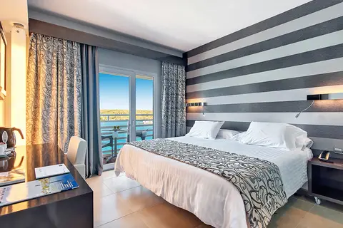 Barceló Hamilton Menorca in es Castell — foto 2