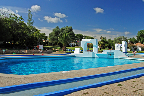 Appartementen Pedras del Rei foto 11