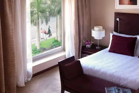 Radisson Blu Hotel Cairo Heliopolis in Caïro, foto 18