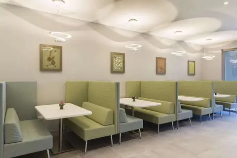 Hampton by Hilton Rome East in Rome, foto 16