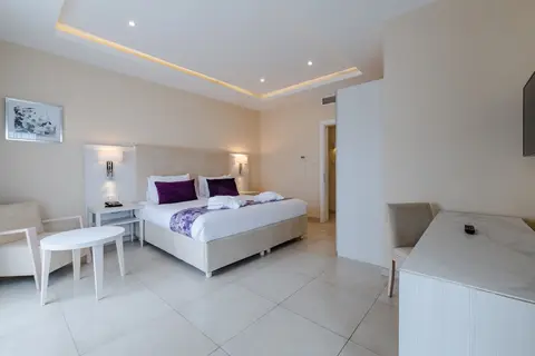 Maritim Antonine Hotel & Spa Malta in Il-Mellieħa — foto 27