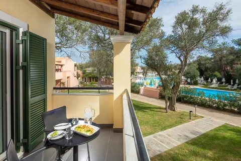 Sentido Apollo Palace foto 8