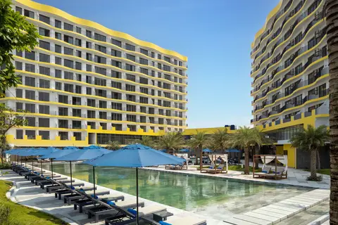 Wyndham Hoi An Royal Beachfront Resort & Villas in Đà Nẵng — foto 7