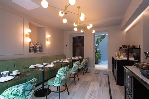 Boutique Hotel Cordial Malteses in Las Palmas de Gran Canaria, foto 7