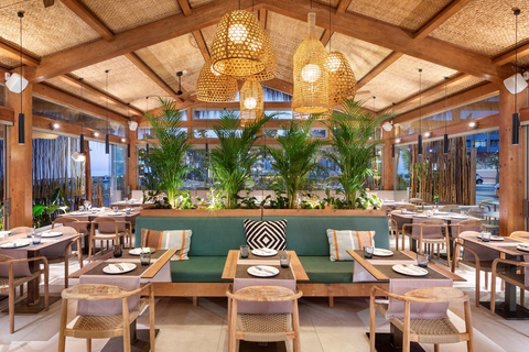 Hotel Meliá Costa del Sol - THE LEVEL - adults only foto 4