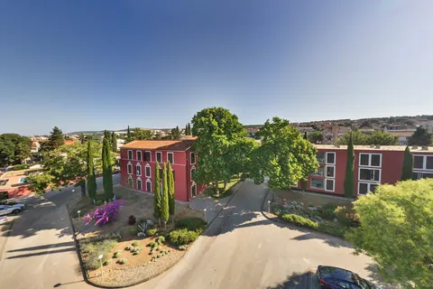 Hotel Villa Donat foto 4