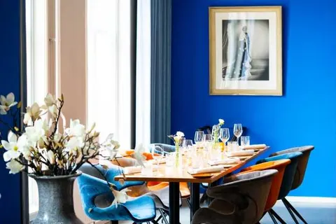 Hotel de Wereld foto 9