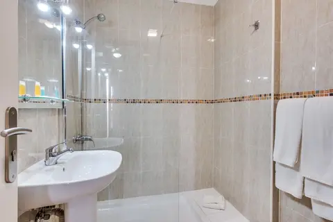 Andrea's Hotel Tenerife in Arona — foto 28