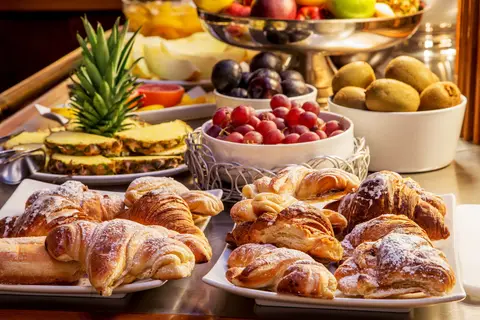 Hotel La Residenca in Rome, foto 10