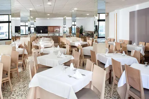 Port Vista Oro in Benidorm — foto 15