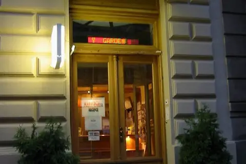 Brezina in Praag, foto 6