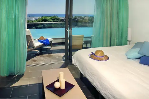 TUI MAGIC LIFE Club Plimmiri in Δήμος Ρόδου — foto 13