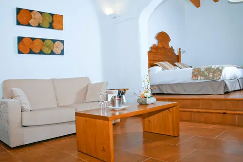 Hotel Rural Binigaus Vell in es Migjorn Gran — foto 8
