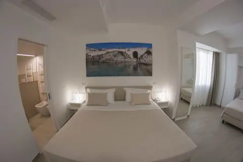Est Hotel in Santa Cesarea Terme, foto 29