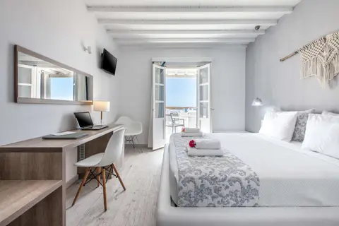 Mykonos Essence Hotel in Mykonos — foto 23