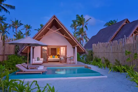 Fushifaru Maldives in ނައިފަރު — foto 20
