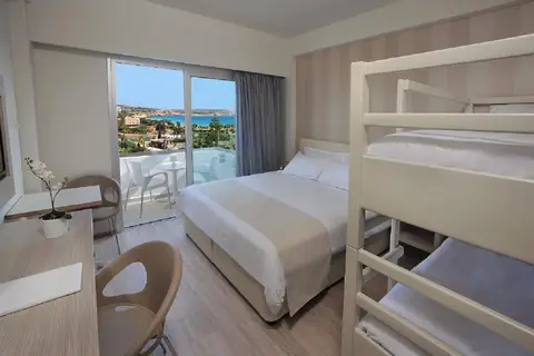 Nestor Hotel in Ayia Napa — foto 19