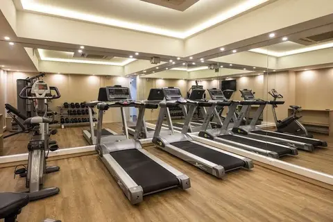 Athens Avenue Hotel in Athene, foto 9