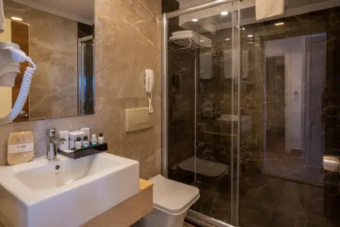 Fore Resort & Spa in Kemer, foto 11