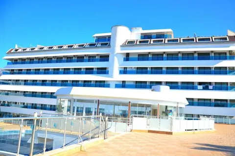 Hotel Drita in Alanya — foto 25