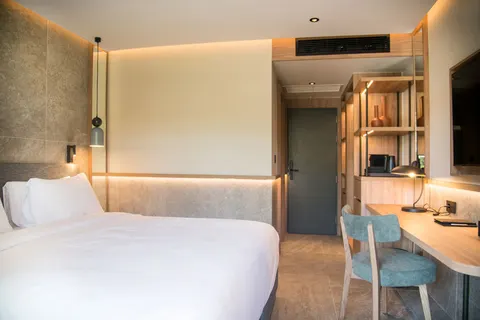 King Minos Retreat Resort & Spa in Chersonisos Municipal Unit — foto 4