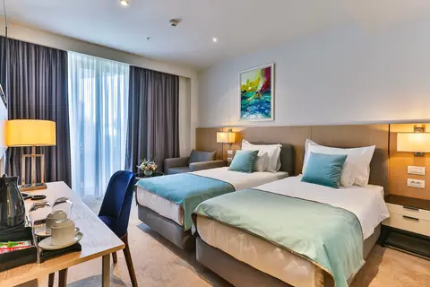 Hotel Imperial Conference & Spa in Budva, foto 23