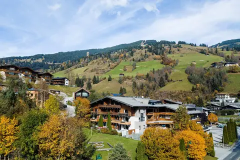 Appartement Saalbach in Saalbach — foto 2