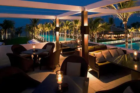 Four Seasons Resort The Nam Hai Hoi An in Dien Ban — foto 9
