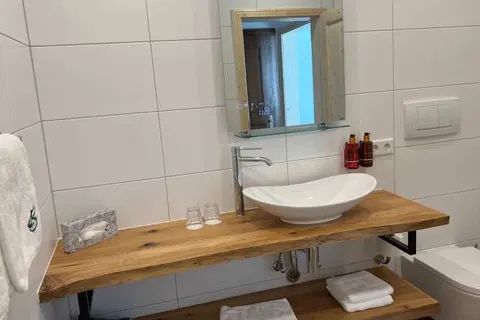 Hotel Berghof foto 14