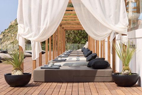 Dimitra Beach Hotel & Suites - all inclusive foto 13