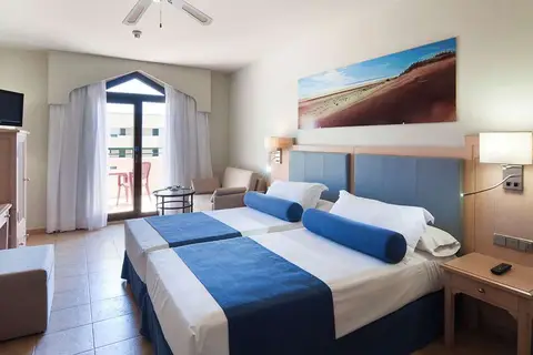 Playacanela Hotel in Ayamonte — foto 6